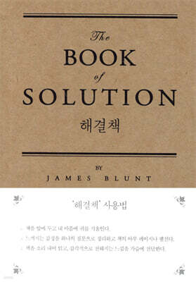 해결책 오리지널