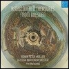 Robin Peter Muller 드레스덴의 작자 미상 협주곡 모음집 (Rediscovered Treasures from Dresden)