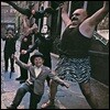 The Doors (도어즈) - Strange Days [LP]
