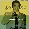 Stan Getz (스탄 게츠) - Split Kick [10인치 LP]