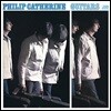 Philip Catherine (필립 캐서린) - Guitars [LP]