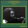 Clifford Jordan (클리포드 조던) - On Stage Vol. 1 [LP]