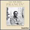 Louis Smith Quintet (루이스 스미스 퀸텟) - Prancin' [LP]