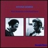 Walt Dickerson & Richard Davis (월트 디커슨 & 리차드 데이비스) - Divine Gemini [LP]