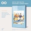 인피니트 (Infinite) 2018 시즌그리팅