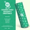 골든차일드 (Golden Child) 2018 시즌그리팅
