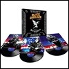 Black Sabbath (블랙 사바스) - The End: Live In Birmingham [3 LP]