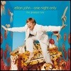 Elton John (엘튼 존) - 베스트 앨범 One Night Only: The Greatest Hits  베스트 앨범 [2LP]
