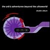 Orb (옵) - The Orb's Adventures Beyond The Ultraworld [2 LP]