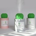 선인장 USB 미니 가습기
