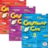 Grammar Cue Plus 1~3 Set (Book + CD + Workbook)