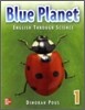Blue Planet 1 : Student Book + CD