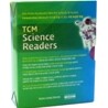 TCM Science Readers Level 3~4 Box Set