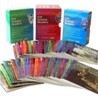 TCM Science Readers Level 1~6 Full Set