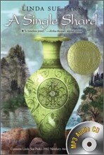 A Single Shard (Book + CD)