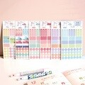 일정관리 데코스티커