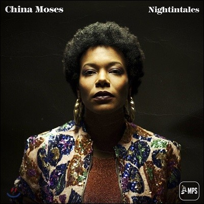 China Moses (차이나 모시스) - Nightintales