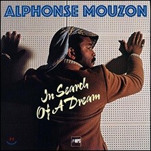 Alphonse Mouzon (알폰스 무존) - In Search Of A Dream [LP]