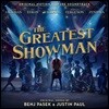 위대한 쇼맨 뮤지컬 영화음악 (The Greatest Showman OST)