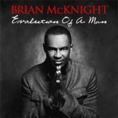 Brian Mcknight / Evolution Of A Man (미개봉)