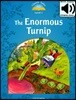 Classic Tales: Level 1: The Enormous Turnip Audio