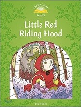 Classic Tales Level 3-3 : Little Red Riding Hood (MP3 pack)