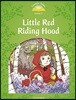An Classic Tales Second Edition: Level 3: Little Red Riding Hood Audio Pack