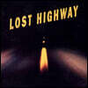 로스트 하이웨이 영화음악 (Lost Highway OST) [블랙반 2LP]