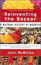 Reinventing the Bazaar: A Natural History of Markets
