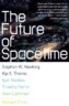 Future of Spacetime