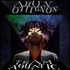 Aron Ottignon (아론 오티논) - Team Aquatic