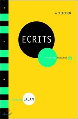 The Ecrits