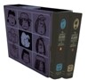 The Complete Peanuts 1979-1982: Gift Box Set - Hardcover