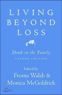 Living Beyond Loss: Death in the Family