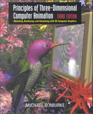 Principles of Three-Dimensional Computer Animation