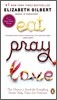 Eat, Pray, Love