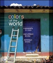 Colors of the World: The Geography of Color