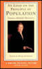 An Essay on the Principle of Population