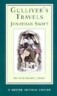 Gulliver's Travels: Based on the 1726 Text: Contexts, Criticism