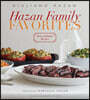 Hazan Family Favorites