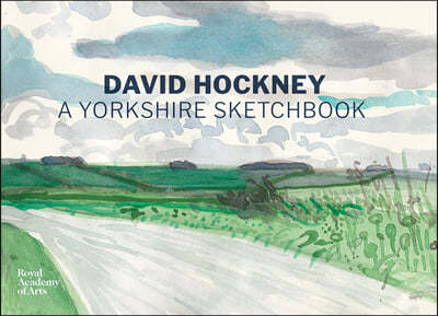 David Hockney: A Yorkshire Sketchbook