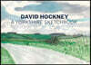 David Hockney: A Yorkshire Sketchbook