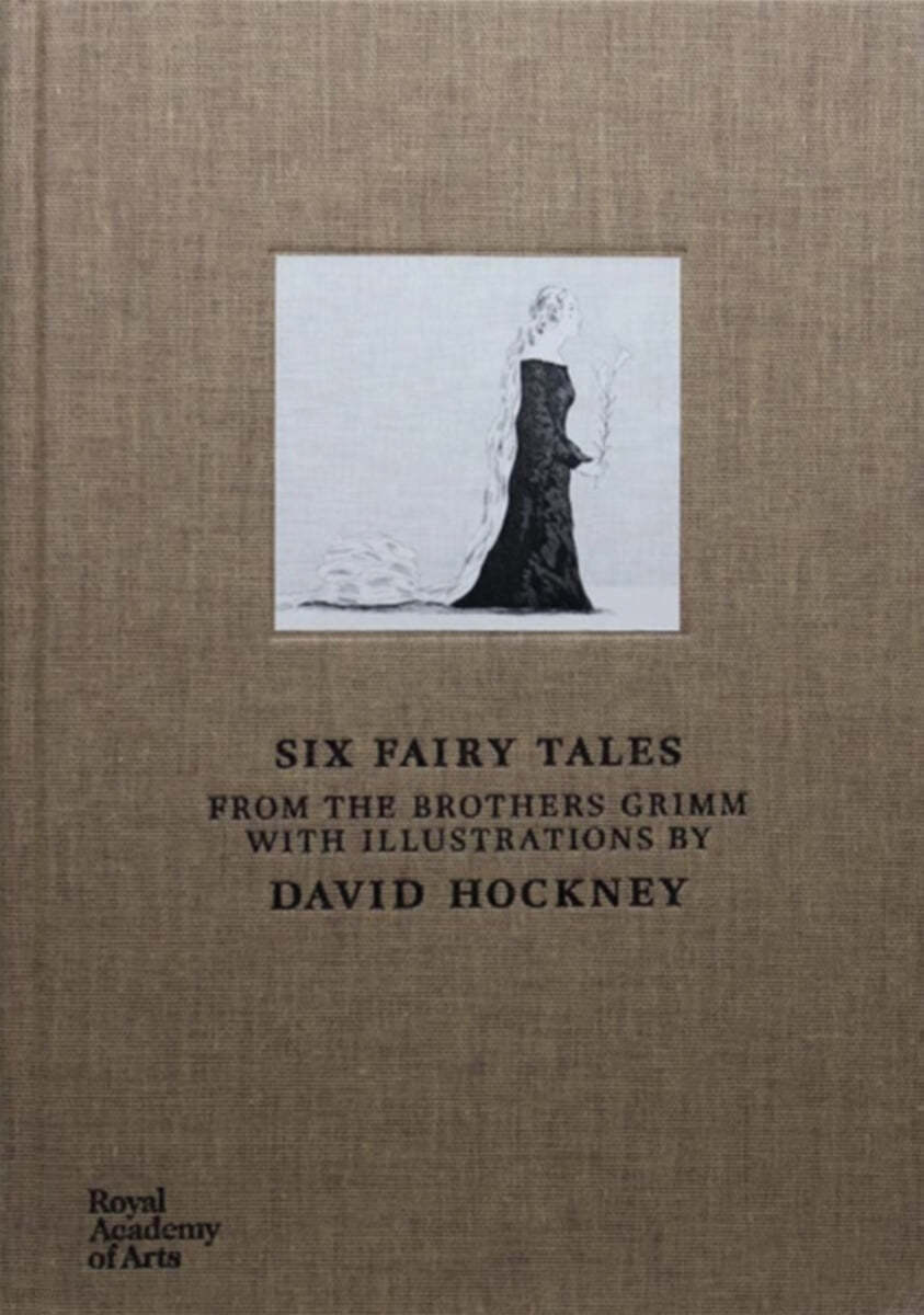 David Hockney: Six Fairy Tales from the Brothers Grimm