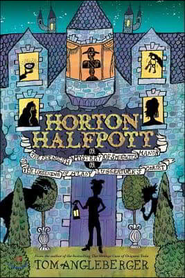 Horton Halfpott