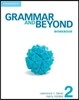 Grammar and Beyond Level 2 Workbook