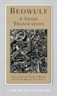 Beowulf: A Verse Translation