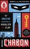 The Amazing Adventures of Kavalier & Clay