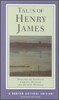 Tales of Henry James