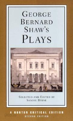 George Bernard Shaw&#39;s Plays