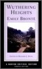 Wuthering Heights, 4/E